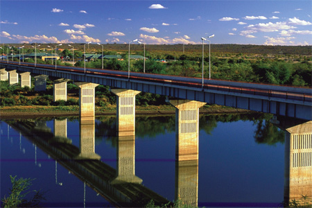 Beitbridge