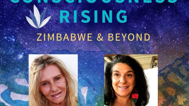 Consciousness Rising Zimbabwe and Beyond